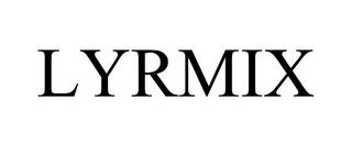 LYRMIX