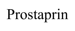 PROSTAPRIN