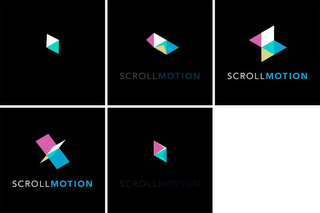 SCROLLMOTION