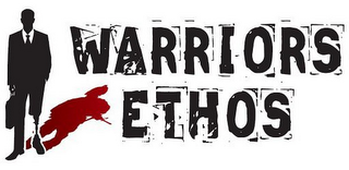 WARRIORS ETHOS