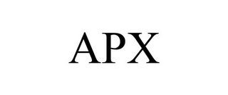 APX