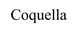 COQUELLA