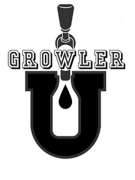 GROWLER U