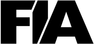 FIA