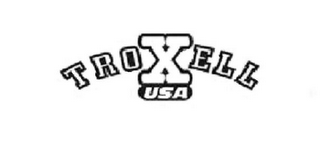 TROXELL USA