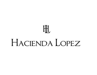 HL HACIENDA LOPEZ