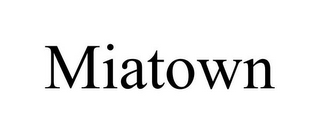 MIATOWN