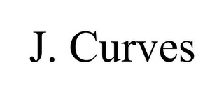 J. CURVES