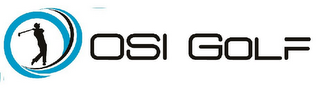 OSI GOLF