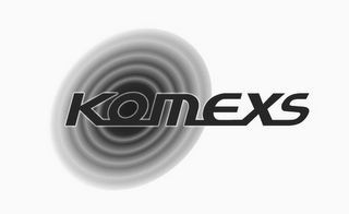 KOMEXS