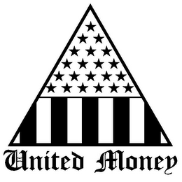 UNITED MONEY