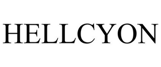 HELLCYON