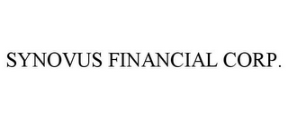 SYNOVUS FINANCIAL CORP.