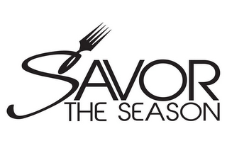 SAVOR THE SEASON