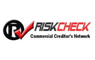 R RISKCHECK COMMERCIAL CREDITOR'S NETWORK