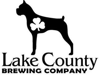 LAKE COUNTY BREWING COMPANY