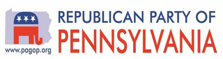 WWW.PAGOP.ORG REPUBLICAN PARTY OF PENNSYLVANIA