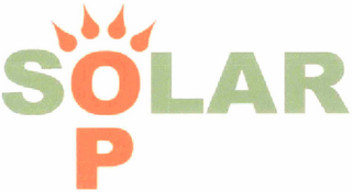 SOLAROP