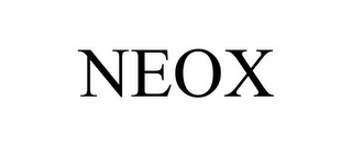 NEOX