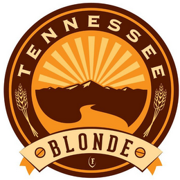 TENNESSEE BLONDE