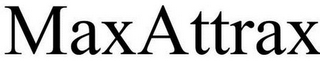 MAXATTRAX