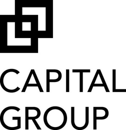 CAPITAL GROUP