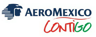 AEROMEXICO CONTIGO