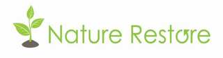 NATURE RESTORE