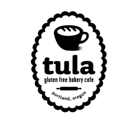 TULA GLUTEN FREE BAKERY CAFE PORTLAND, OREGON