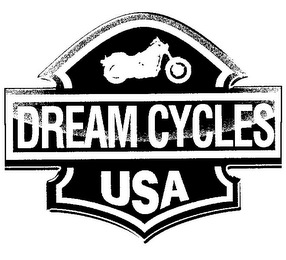 DREAM CYCLES USA