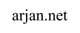 ARJAN.NET