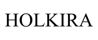 HOLKIRA