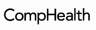 COMPHEALTH COMPHEALTH