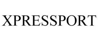 XPRESSPORT