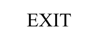 EXIT