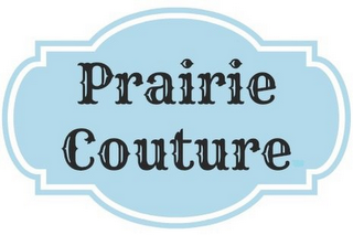 PRAIRE COUTURE