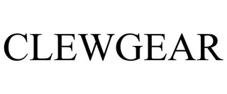 CLEWGEAR