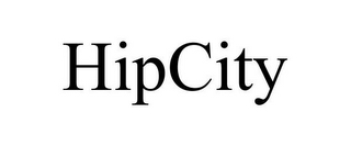 HIPCITY