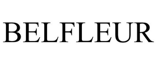 BELFLEUR