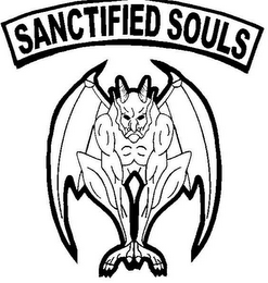 SANCTIFIED SOULS