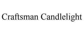 CRAFTSMAN CANDLELIGHT