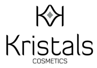 KRISTALS COSMETICS
