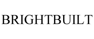 BRIGHTBUILT