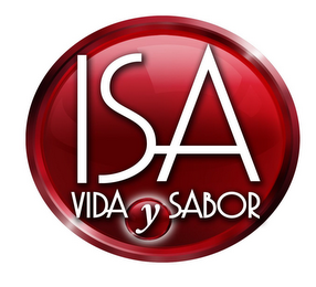 ISA VIDA Y SABOR