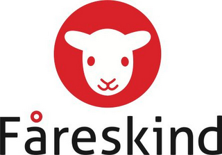 FÅRESKIND