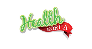 HEALTH KOREA