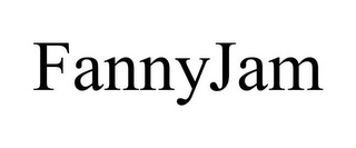 FANNYJAM