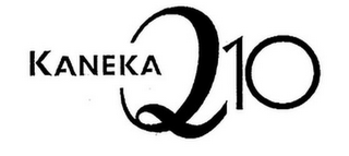 KANEKA Q10