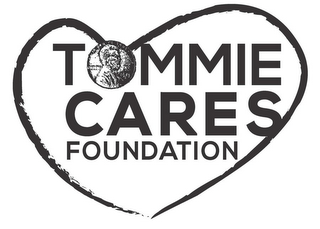 TOMMIE CARES FOUNDATION