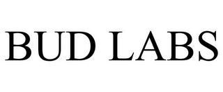 BUD LABS